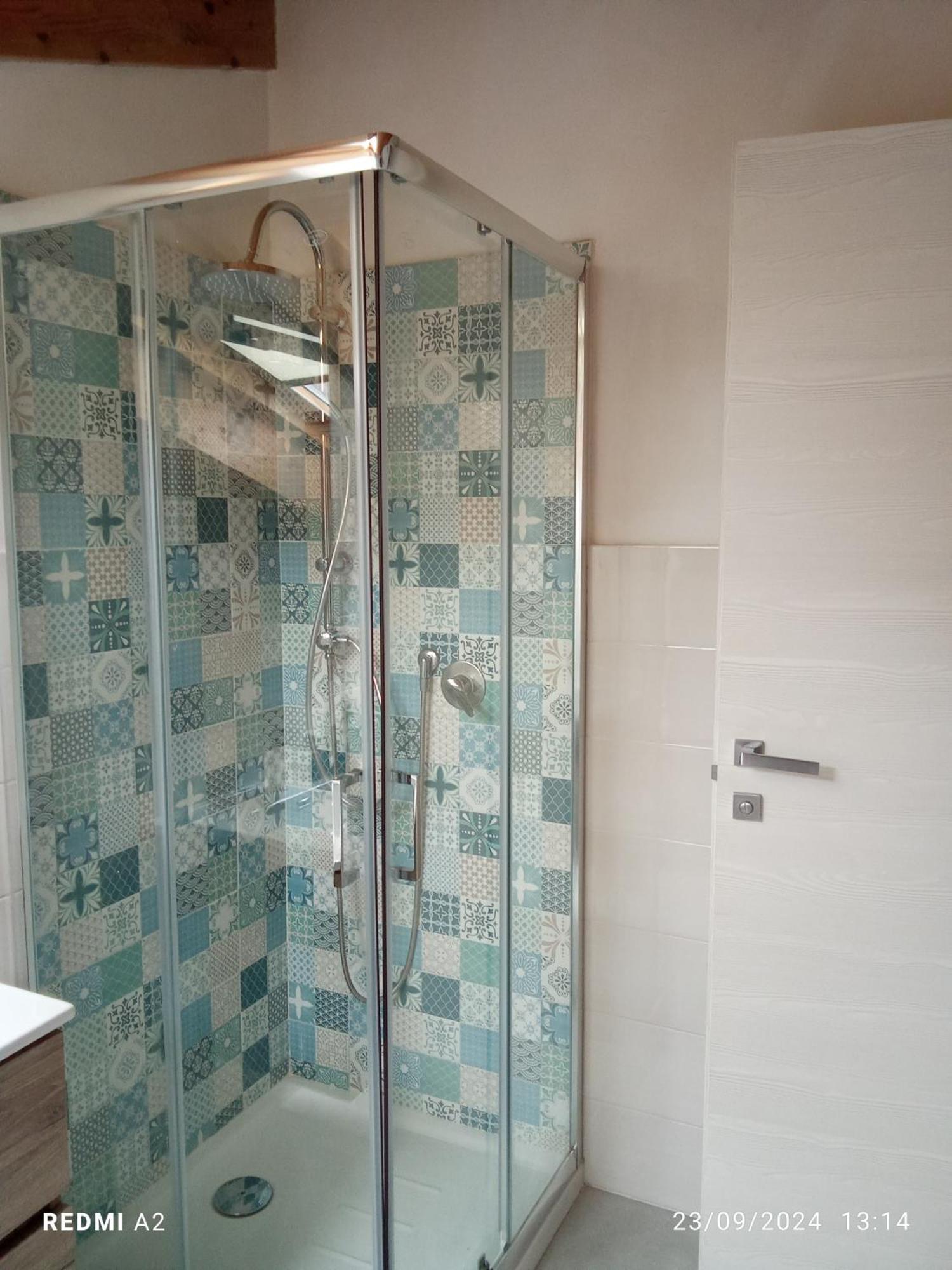 B&B Stella Del Cilento Di Anna Botti Agropoli Dış mekan fotoğraf
