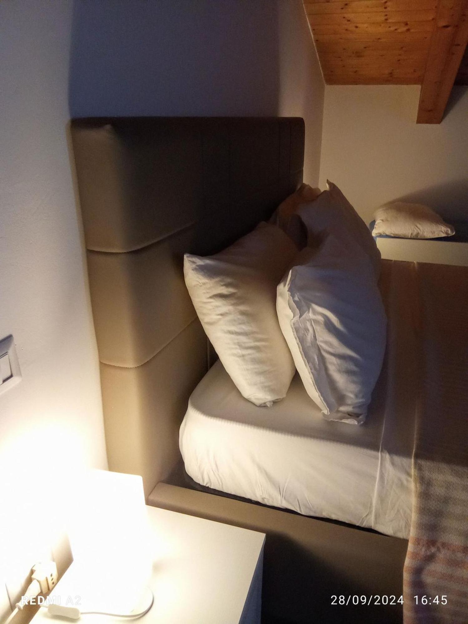 B&B Stella Del Cilento Di Anna Botti Agropoli Dış mekan fotoğraf
