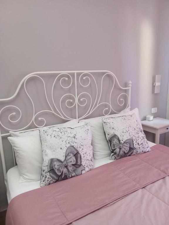 B&B Stella Del Cilento Di Anna Botti Agropoli Dış mekan fotoğraf