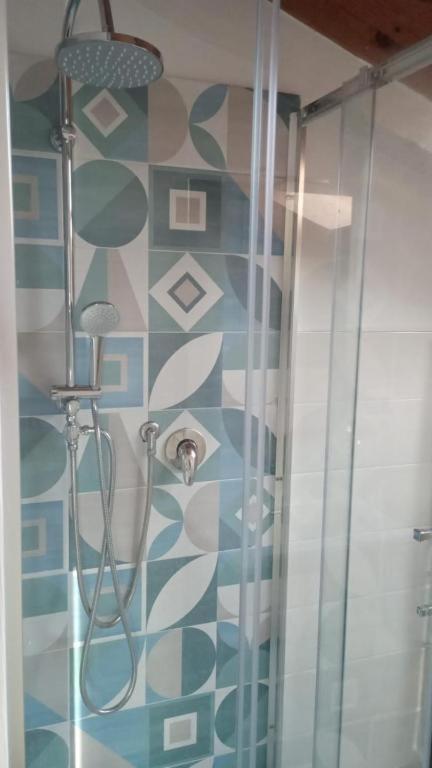 B&B Stella Del Cilento Di Anna Botti Agropoli Dış mekan fotoğraf