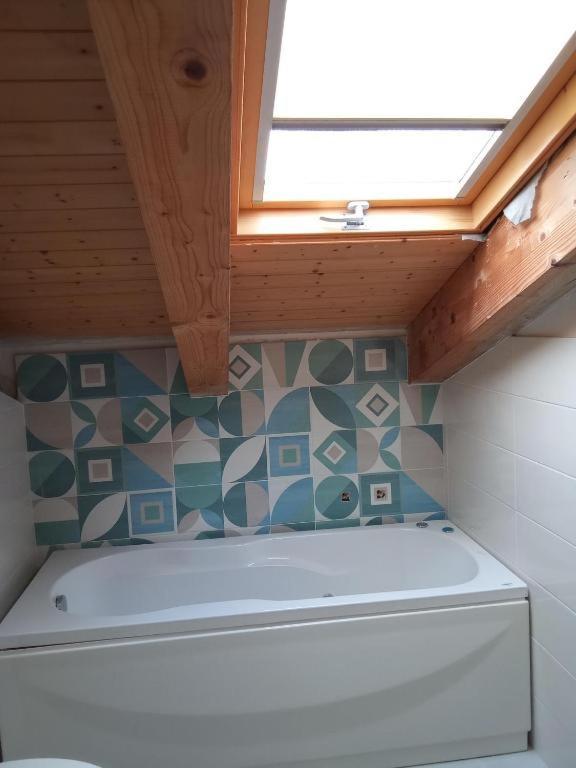 B&B Stella Del Cilento Di Anna Botti Agropoli Dış mekan fotoğraf