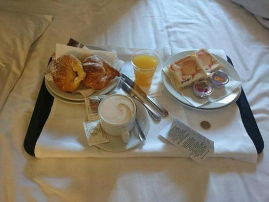 B&B Stella Del Cilento Di Anna Botti Agropoli Dış mekan fotoğraf