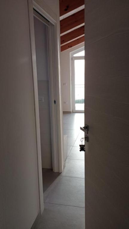 B&B Stella Del Cilento Di Anna Botti Agropoli Dış mekan fotoğraf
