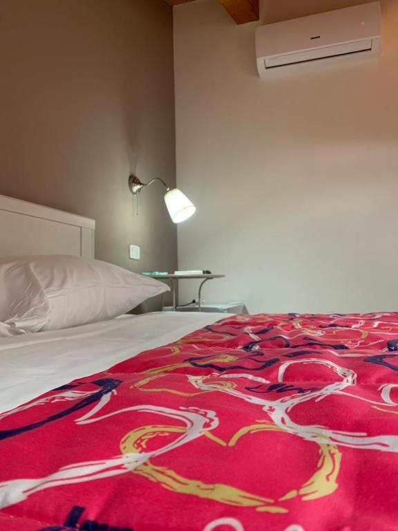 B&B Stella Del Cilento Di Anna Botti Agropoli Dış mekan fotoğraf