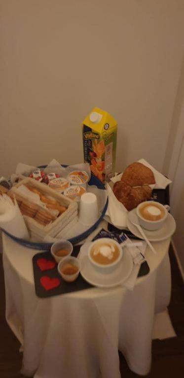 B&B Stella Del Cilento Di Anna Botti Agropoli Dış mekan fotoğraf